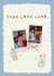 Classic Wedding/Anniversary Card - True Love Club created by Holly Walsh