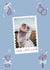 Classic Anniversary/Wedding Card - True Love Club created by Holly Walsh