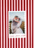 Classic Engagement/Anniversary Card - True Love Club created by Holly Walsh