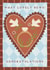 Classic Engagement Card - Lovely News - Doves created by Ellice Owens Designs