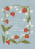Pretty Anniversary Card - Strawberries - Life With You Gets Sweeter created by Ellice Owens Designs