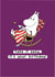 Cute Birthday Card - Moomin - Take It Easy created by Moomin Characters