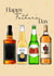 Fathers Day Card for the worlds best dad. created by Dolly’s Originals