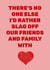 Funny Relationship Card - Slag Off Friends & Family - Love, Romance & Valentines created by Quite Good Cards