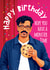 Funny Birthday Card - Romesh Ranganathan - Last One Laughing created by Artsy Gift Co
