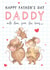 Cute Father’s Day Card - From The Twins - Mouse created by Making Meadows Ltd