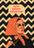 Arty Birthday Card – Fashion Icon created by Kasia Cards