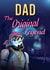 Funny Father's Day Card - Stormtrooper - The Original Legend created by Cardology
