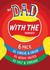 Funny Father's Day Card - Perfect Six Pack - Walkers Crisps created by  la la la     Designs