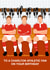 Fun Birthday Card - To A Charlton Athletic - Players created by Paul Jones