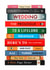 Classic Wedding card - Book Stack - Page Turner created by Of Life & Lemons Ltd.