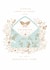 Thinking of You Sympathy Card for friends or loved ones created by Claire Wilson