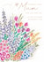 Thank You Mum created by Claire Wilson
