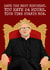 Funny Birthday Card - Greg Davies - Taskmaster created by Pink Peach Cards