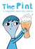Funny Birthday Card - The Pint Is Mightier Than The Sword created by elnup