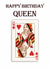 QUEEN OF HEARTS created by Mo&Co