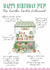 Funny Birthday Card - For Mum - Garden Centre Enthusiast created by Petal & Paper Co.
