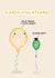 Graduation Congratulations Card - So Proud I Could Burst - Balloon Pun created by Sydney Jo Designs