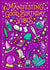 Pretty Birthday Card - For Her - Manifesting Good Birthday Vibes created by Cheeky Legends