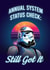 Funny Birthday Card - Stormtrooper - Star Wars - Still Got It created by Cardology