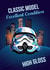 Classic Birthday Card - Stormtrooper - Excellent Condition - Star Wars created by Cardology