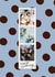 Classic Birthday - Photo Strip - Blue And Brown Polka Dots created by Holly Walsh
