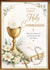 First Holy Communion created by Claire Thomson