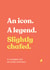 Funny Congratulations Card - Running - Slightly Chafed created by Jog On Studio