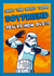 Cheeky Birthday Card - For Boyfriend - Stormtrooper - Shut The Blast Door - Star Wars created by Cardology