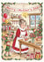Merry Mother's Day — Best Mum at the North Pole created by Lunar Tree Studios