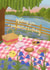 Classic Birthday Card - For Her - Picnic created by Danielle’s Doodles