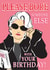Funny Birthday Card - Miranda - The Devil Wears Prada created by  la la la     Designs