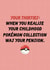 Funny Birthday Card - Pokémon Pension - Thirties created by Sweetlove Press