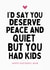 Funny Birthday Card - For Mum - But You Had Kids created by Sundiva Designs
