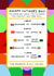 Funny Father's Day Card - Planned The Perfect Day For You - Football - World Cup created by Philippa Elizabeth Illustration