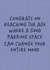 Funny Birthday Card - For Him - Reaching The Age Where A Good Parking Space - Change Your Entire Mood created by Sweetlove Press