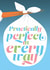 New Baby Card, Practically Perfect in Every Way created by FurzePrints