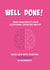 Classic Congratulations - Psychology Student created by Incognito