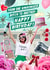 Funny Birthday Card - Unhinged Bitch created by Violet and Alfie