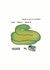 Funny Birthday Card - Party Snake - LMFAO created by Imo D