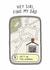 Funny Father’s Day card created by That Little Map Shop