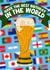 Fun Birthday Card - World Cup 2026 - Beer Trophy created by Pink Peach Cards