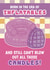 Cheeky Birthday Card - 90s Inflatable Chair - Millennial Nostalgia created by @Cupsie's Creations