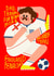 Funny Father's Day Card - England Penalties - World Cup created by AbiGoLucky