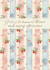 A sweet card to congratulate or let them know you are thinking of them. created by delicate brush