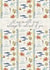 A subtle way to say you're thinking positive to a friend. created by delicate brush