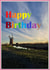 LGBTQ+ Birthday Horsey Windpump created by Matthew Holmes