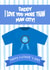 Happy Father's Day to the biggest Man City fan, Daddy! created by KokoandDoo