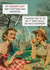 Funny Birthday Card for Women - Bucket List or F It List created by Neil Thurlwell