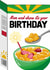 Classic Birthday Card - Cornflakes - Rise And Shine created by Ricicle Cards